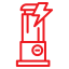 Submersible Pump